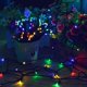 thumbnail image 2 of Luces de cadena con energía solar Decoración de Halloween al aire libre 8 modos Luces de hadas a prueba de agua para interior Jardín Fiesta Patio Hogar Sincero  Hogar, 2 of 6