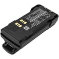 thumbnail image 2 of Replacement Battery for Motorola PMNN4490A,PMNN4490B,PMNN4491,PMNN4491B,PMNN4493,PMNN4543,PMNN4543A,PMNN4544,PMNN4544A,7.4V/2200mAh, 2 of 6