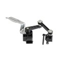 thumbnail image 5 of Sensor de nivel de altura delantero izquierdo y derecho para automóvil 7L6 7L0616213C 7L0616214C Silverblack, Silverblack, 5 of 5