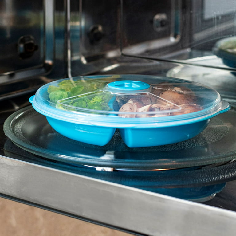Imperial Home Microwave Safe Bowls: Do they really work?