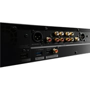 Panasonic DP-UB9000 HDR10+, 4K UHD Network Streaming Blu-ray Disc Player (DP-UB9000P) Bundle