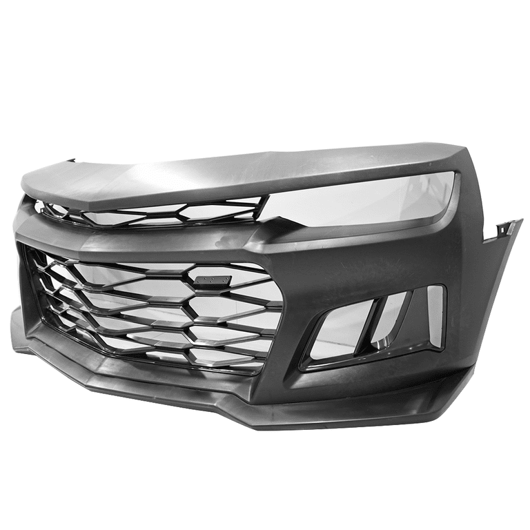 Camaro ZL1 Front Bumper Conversion Kit w Grille – 19-22 Chevy Camaro