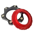 thumbnail image 4 of Centerlock 6-hole Adapter Center Lock Conversion 6 hole Brake Disc 6 Bolt, 4 of 8