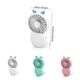 thumbnail image 5 of Ventilador portátil Naiovety enfriador recargable personal ajustable verano NO2, 5 of 6