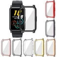 thumbnail image 1 of PENGXIANG Anti-falling Anti-scratch Bracelet Full Protective Case Cover for Honor Watch ES, 1 of 8