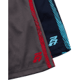 thumbnail image 5 of Pro Athlete Boys Athletic Shorts - 2 Pack Quick Dry Performance Basketball Shorts For Boys (8-16), 5 of 7