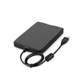 thumbnail image 4 of 3.5" USB External Floppy Disk Drive, 3.5 inch Portable 1.44MB FDD Diskette Drive for Windows 2000/XP/Vista/7/8, Plug and Play Floppy Disk Reader Adapter, 4 of 7