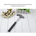 thumbnail image 4 of Large 9Pcs Household Hardware Hand Tool Set Hardware Toolbox Vehicle Emergency Kit Vehicle Emergency Toolbox, 4 of 8