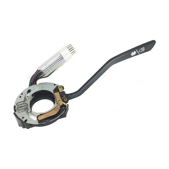 Turn Signal Switch - Compatible with 1974 - 1978 Volkswagen Beetle 1.6L H4 1975 1976 1977