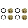 thumbnail image 1 of 4x Oil Drain Nut Filler Plug Kit for 2 Td5 & V8, 1 of 6