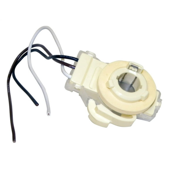 Crown Automotive J8128931 CASJ8128931 PARKING LAMP CONNECTOR