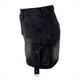 thumbnail image 4 of Falda cargo vaquera desgastada slim fit para mujer - Elegante falda vaquera ajustada de cintura alta - S-XL, 4 of 6
