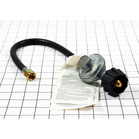 Nexgrill Regulator LP 7200819 09000259A0