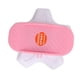 thumbnail image 1 of 1 par/set de disco giratorio de cintura dividida, Pedal de arco 3D, tablas de torsión sin ruido para deportes y Fitness, color rosa, 1 of 5