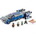 thumbnail image 1 of LEGO Star Wars Transporteur I-TS de la Résistance 75293, 1 of 3