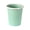 Green, variant on Plastic Trash Can Compact Wastebin,Small Round Garbage Bin Bulk Waste Basket for Bathroom Kitchen Office,Home Dorm Living Room Study Compact Spaces Container Receptacle.