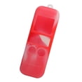 thumbnail image 4 of Funda protectora de silicona resistente al agua para Pocket Quadcopter Gimbal blanco perfke  Funda de silicona cardán, 4 of 5