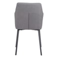 thumbnail image 4 of Silla de Comedor Kessa Muebles Adage, 4 of 10