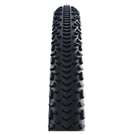Schwalbe G-One RX Pro E25 700x55 TLR Black