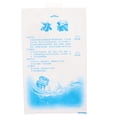 thumbnail image 2 of Paquete frío reutilizable compresas frías bolsas de hielo de inyección de agua para 400ML Yuyangstore Compresa fría para inyección de agua, 2 of 8