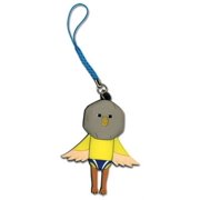 Cell Phone Charm - Free! - New Iwatobi Chan Anime Toys Licensed ge17270