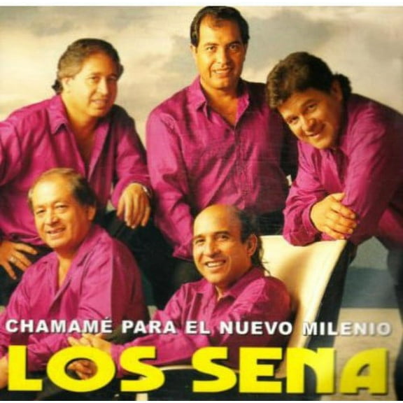 Sena - Chamame Para El Nuevo Milenio - Music & Performance - CD