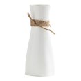 thumbnail image 1 of Floreros de cerámica decoración, florero de alto florero decorativo para para cocina, oficina, boda, sa de estar, adornos Sunnimix Florero de cerámica moderno, 1 of 8