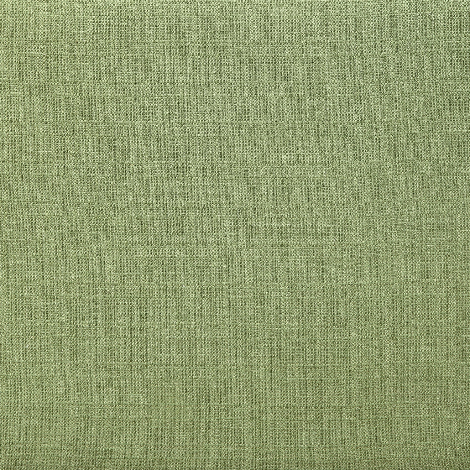 Furniture of America Contemporary Fabric Neko Speaker Ottoman, Green