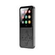 thumbnail image 1 of MP3 Player Azultooth Compatible V4.0 Altavoces de música Hifi Portable Radio Caminando en una reunión de grabadora de audio digital 8G Inevent EL022467-02B, 1 of 7