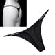 thumbnail image 5 of Tanga de mujer 4 calzoncillos de cinta fina para mujer para viajes ANGGREK Otros, 5 of 8