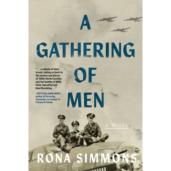 A Gathering of Men, (Paperback)