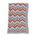 thumbnail image 1 of The Little Acorn F14B10 Couverture Chevron 28 x 38 Po, 1 of 3