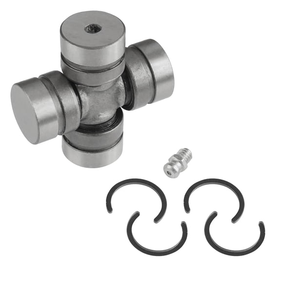 Front Drive Propeller Shaft U-Joint for Kawasaki Mule 3010 KAF620 E H J K 01-08