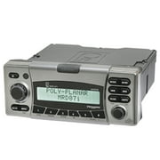 15" Gray Poly-Planar MRD87I AM FM USB BT RDS SIRIUSXM N2K Stereo