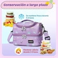 thumbnail image 2 of Bolsa de Almuerzo para Niños, 2 of 3