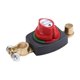 thumbnail image 1 of Battery Pole Disconnect Switch Automotive Modification Extension Accessories Current Rotation Switch Isolator, 1 of 4