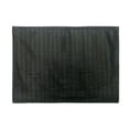 thumbnail image 1 of Napperon estampé hometrends en faux cuir, 1 of 1