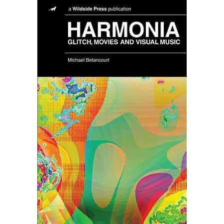 Glitch Music - Harmonia : Glitch, Movies and Visual Music