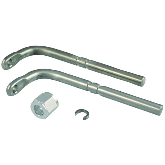 SeaStar HP6050 Support Rod for Baystar Cylinder - 2 Per Bag