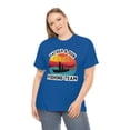 thumbnail image 4 of Father and Son Fishing Team Father's Day T-shirt, 4 of 9