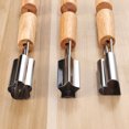 thumbnail image 5 of FUTUREORYY 3PCS Cookie Shaper in Stainless Steel for DIY Activities, 5 of 5