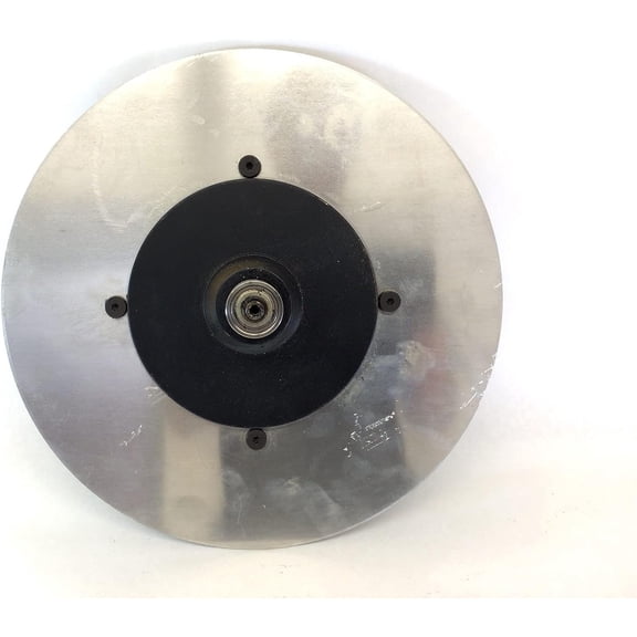 Hydra Fitness Exchange Flywheel Set Assembly SK-20330 Works with Cybex Arc Trainer - 350A 360A 362A Elliptical