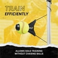 thumbnail image 5 of SKLZ Hit-A-Way Softball Swing Trainer, 5 of 8