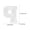 P, variant on PRETXORVE Alphabet Cake Baking Mould English Letter Alphabet Letter