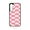 Pinks, variant on abbyrose Smile Check Galaxy Phone Case for Galaxy s21