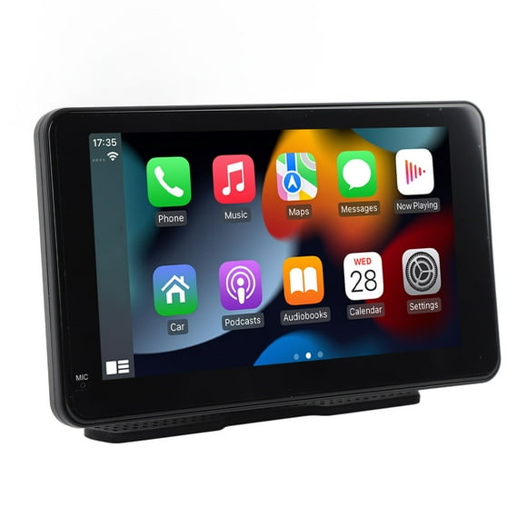 Car Stereo, Car Stereo Music Listening for Calling