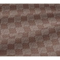 thumbnail image 5 of oneOone Viscose Jersey Fabric Geometric Block Print Fabric By Yard 60 Inch Wide, 5 of 5