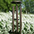 thumbnail image 4 of Corinthian Bells 50 Pouces & Pouces Windchime (6 Tubes), 4 of 5