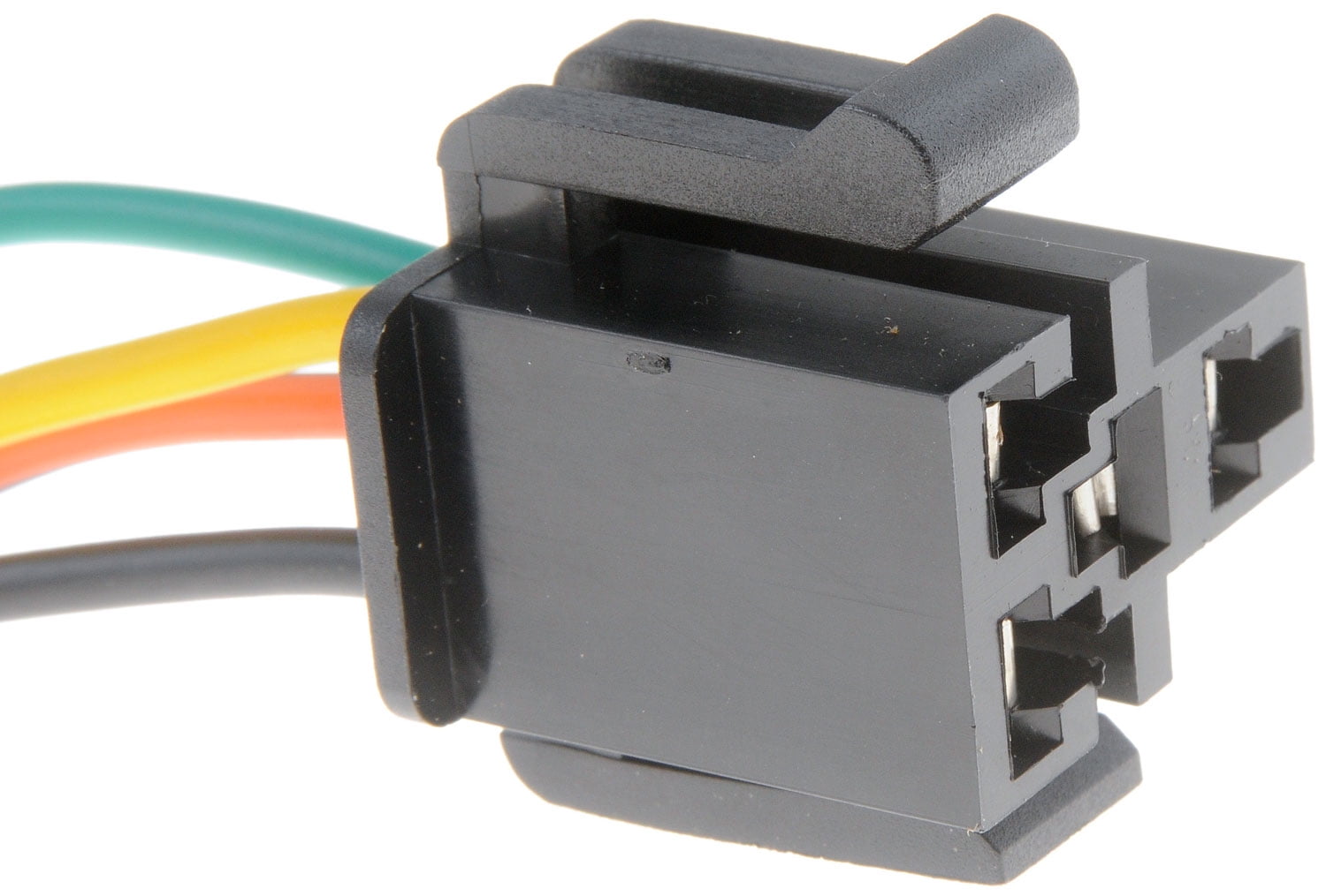 Blower Motor Switch Lamp Connector (Dorman 85178)