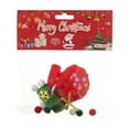 thumbnail image 2 of ChicYu Christmas Stress Relief Toys Festive Themed Fidget Toys for Adults and Kids Soft for Relieving Stress During Christmas Holiday Season, 2 of 6